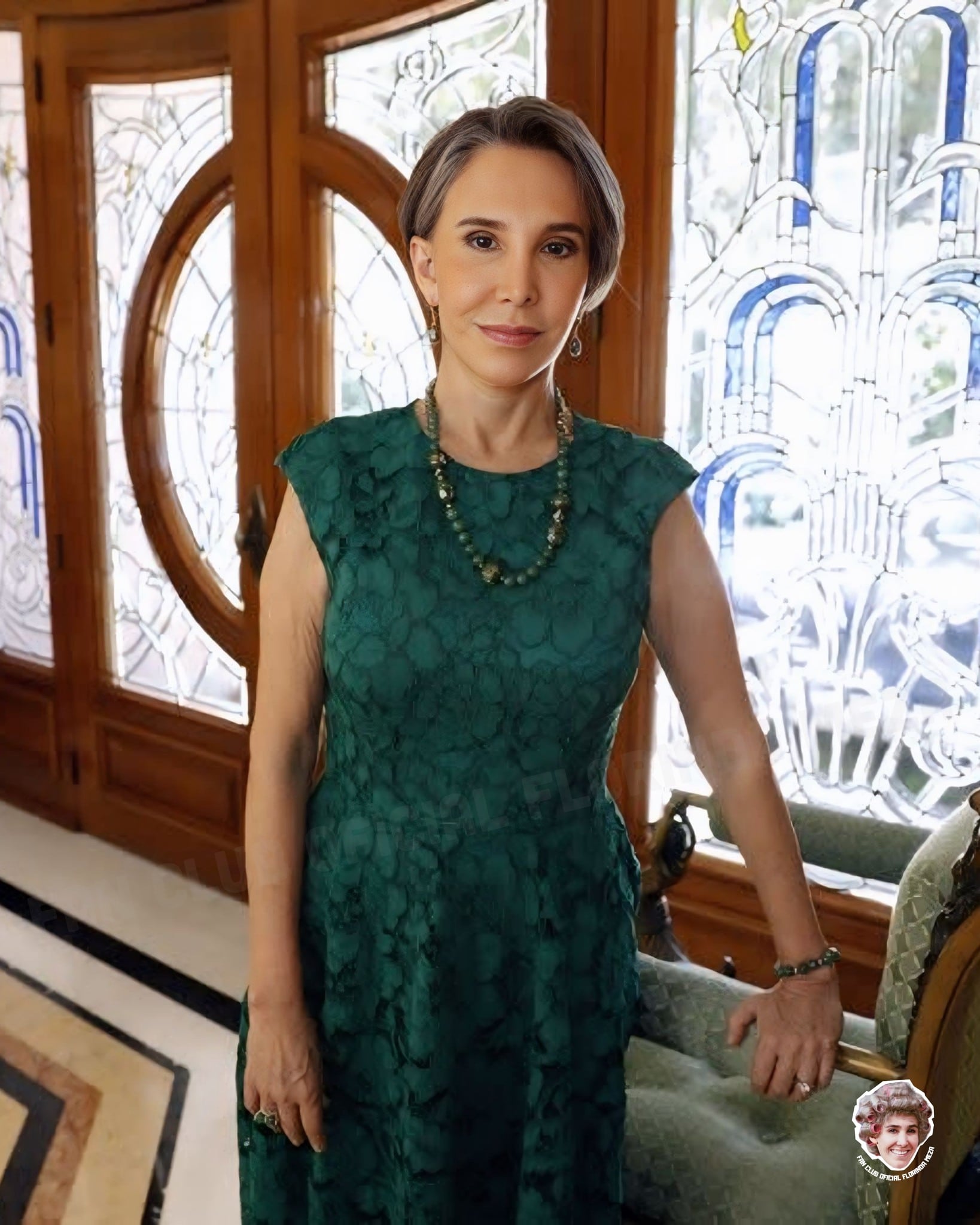 Florinda Meza