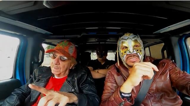 Benito Castro y el Escorpión Dorado