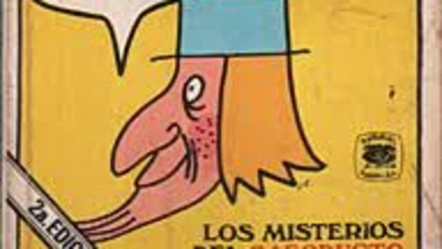 En México nunca ha dejado de oler a gas, desgraciadamente