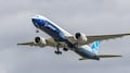 Siguen los problemas de Boeing con sus 777X