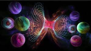Shifting Realities