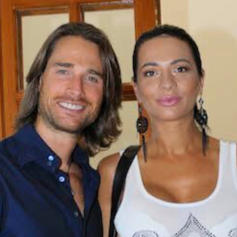 Sebastián Rulli continúa demanda contra Cecilia Galliano para reducir la pensión de su hijo