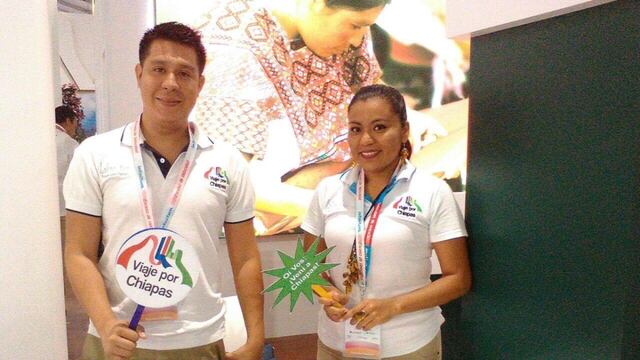 Chiapas Turismo