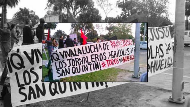 CNDH mantiene abierto expediente de queja por caso San Quintín