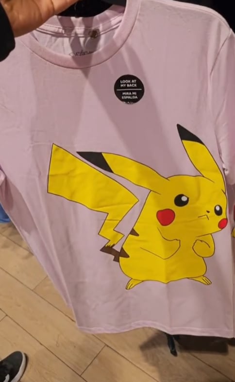 Colección de Pokémon en Cuidado con el Perro