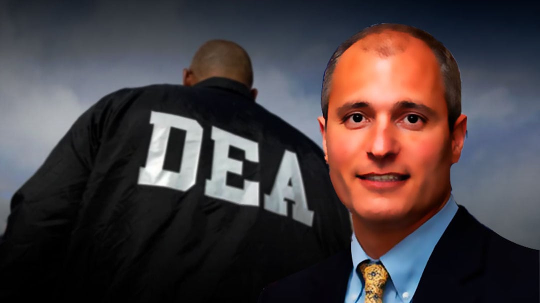 ¿Quién es Paul Campo? Ex agente de la DEA y colaborador del CJNG