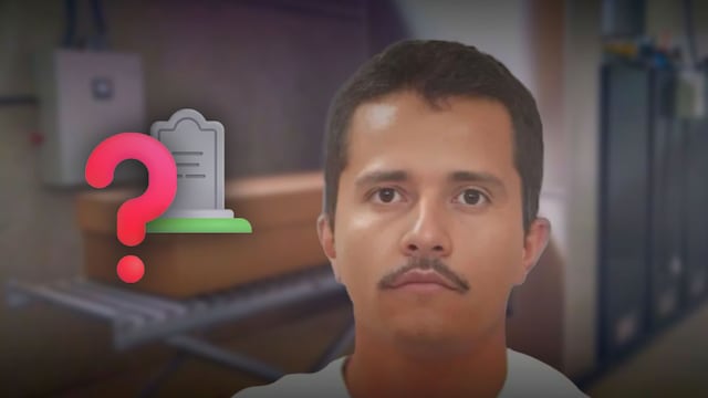 El Mencho podría ir a fosa común; su cuerpo no ha sido reclamado