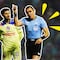 Revelan qué le dijo el VAR al árbitro en el penal marcado al América de último minuto
