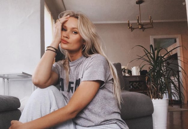 Lauren Bennett