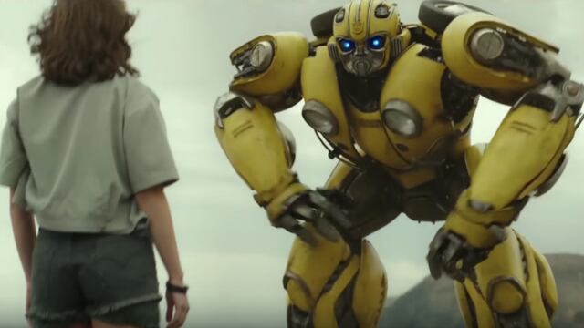 Bumblebee