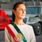 Claudia Sheinbaum anuncia traspaso de pipas de Sedena a Pemex para agilizar traslado de combustible; negó desabasto