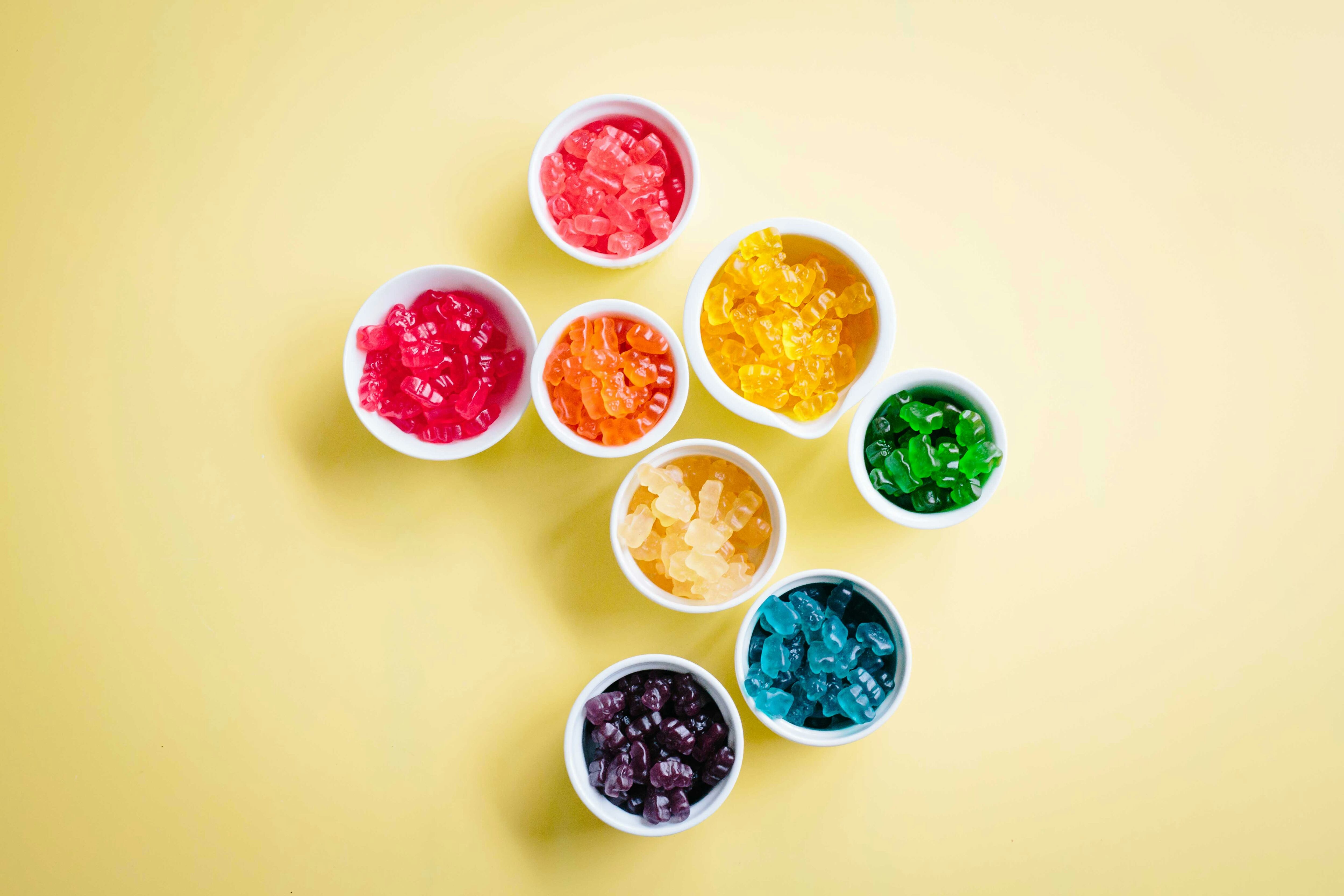 Estados Unidos: Donald Trump prohibirá los colorantes artificiales en alimentos por motivos de salud