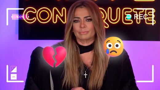 ¿De qué murió la mamá de Cecilia Galliano? La conductora revelará íntimos detalles en YouTube