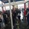 ¿Qué pasó en el Tren Suburbano hoy 11 junio? Falla en Lechería provoca retrasos en servicio