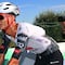 Isaac del Toro hace historia al convertirse en el primer mexicano que gana en el Gran Piemonte