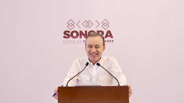 Alfonso Durazo presenta nuevo modelo de Protección Civil con enfoque preventivo.