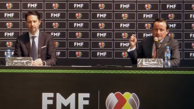 Yon de Luisa y Mikel Arriola