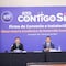 Guanajuato: Diego Sinhue encabeza la instalación del Observatorio Académico de Desarrollo Social 2022-2024