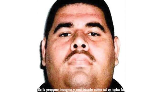 Juan Manuel Álvarez Inzunza apodado 'El Rey Midas'