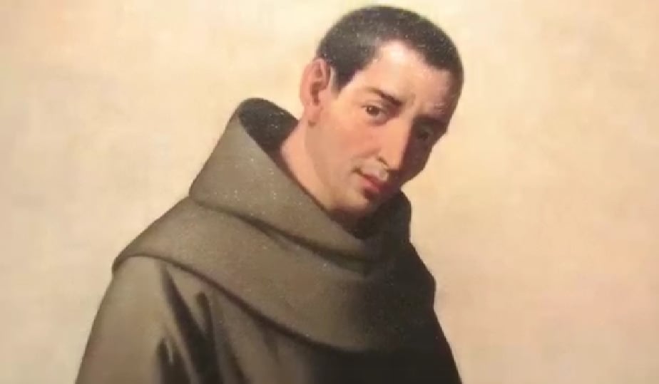 San Diego de Alcalá