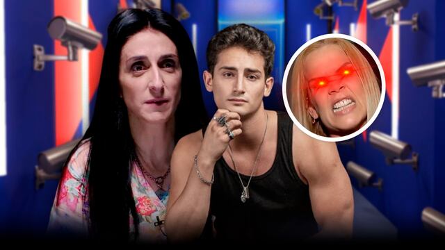 Niurka ya reaccionó a la nominación de Emilio Osorio en La Casa de los Famosos México por culpa de Bárbara Torres