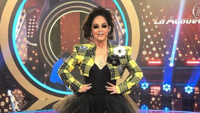 Lolita Cortés