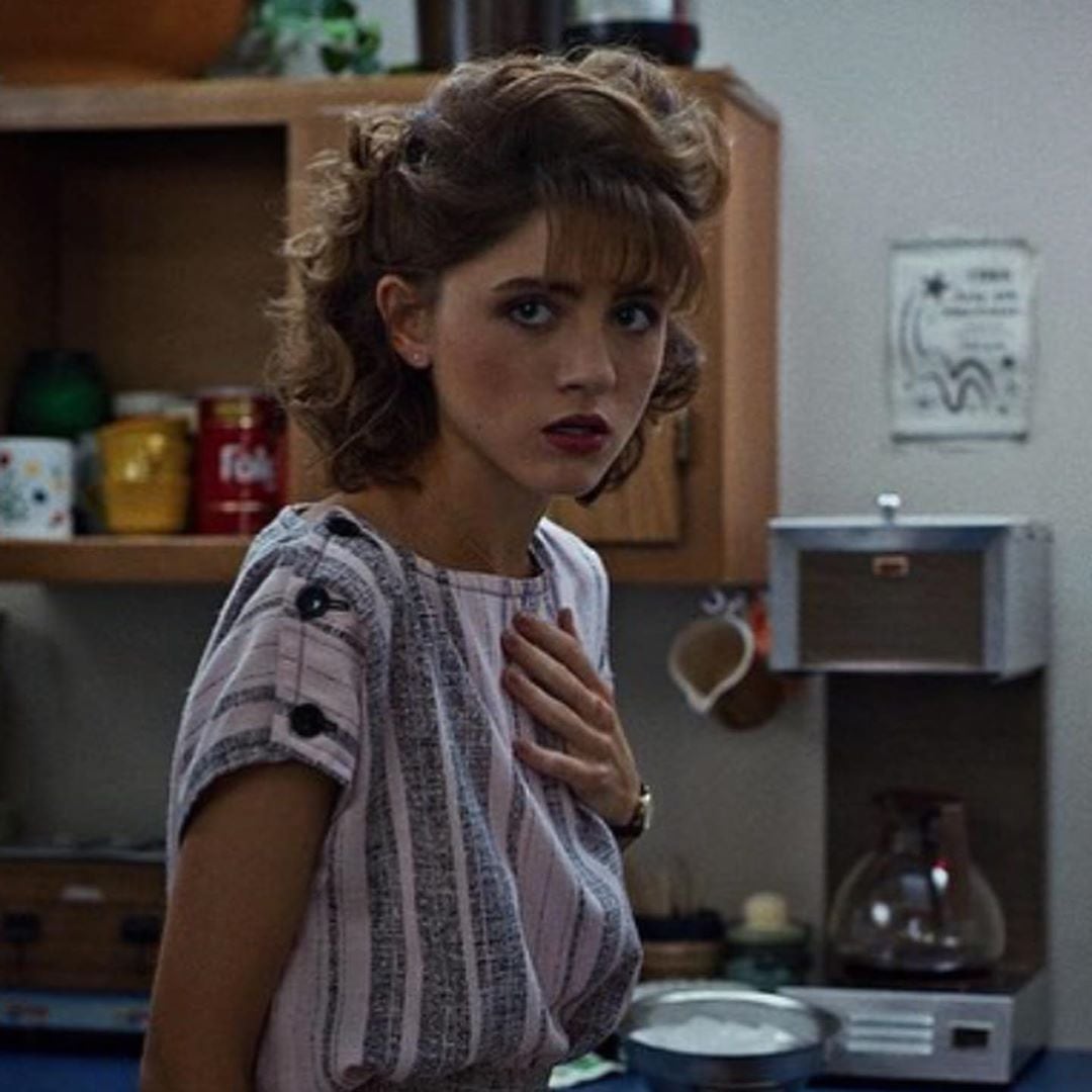 Natalia Dyer