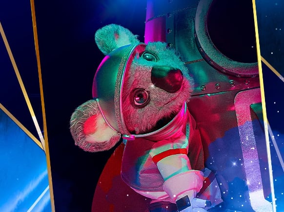 Koaláctico en ¿Quién es la Máscara? 2022