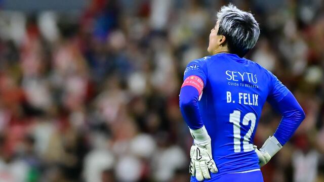 La terrible baja que Chivas tendría para lo que resta del Apertura 2025