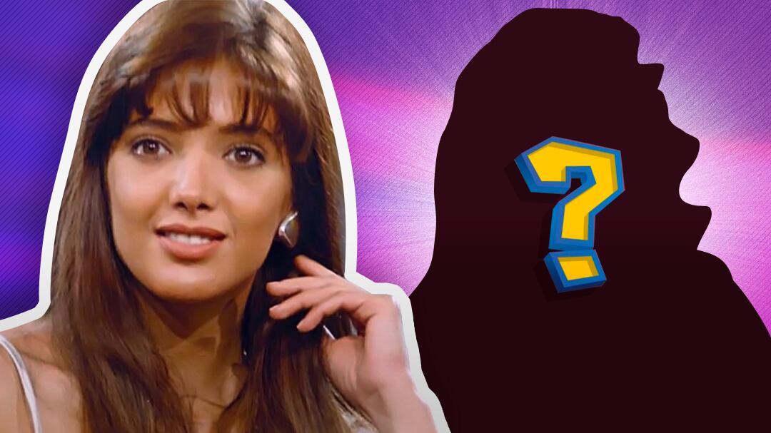 Adela Noriega sí regresaría a las telenovelas, así lo cree esta famosa productora