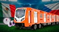 Metro CDMX anuncia horario especial después del México vs Chequia