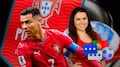 Cristiano Ronaldo corrige a su hermana y aclara su futuro con Portugal
