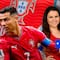 Cristiano Ronaldo corrige a su hermana y aclara su futuro con Portugal