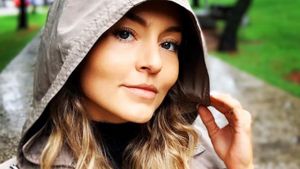 Angelique Boyer destroza a sus detractores con elegante mensaje