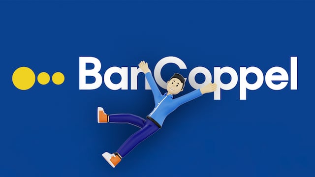 ¿Se cayó Bancoppel? Reportan fallas en la app y transferencias hoy 31 de julio