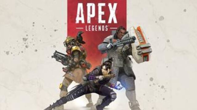 Apex Legends