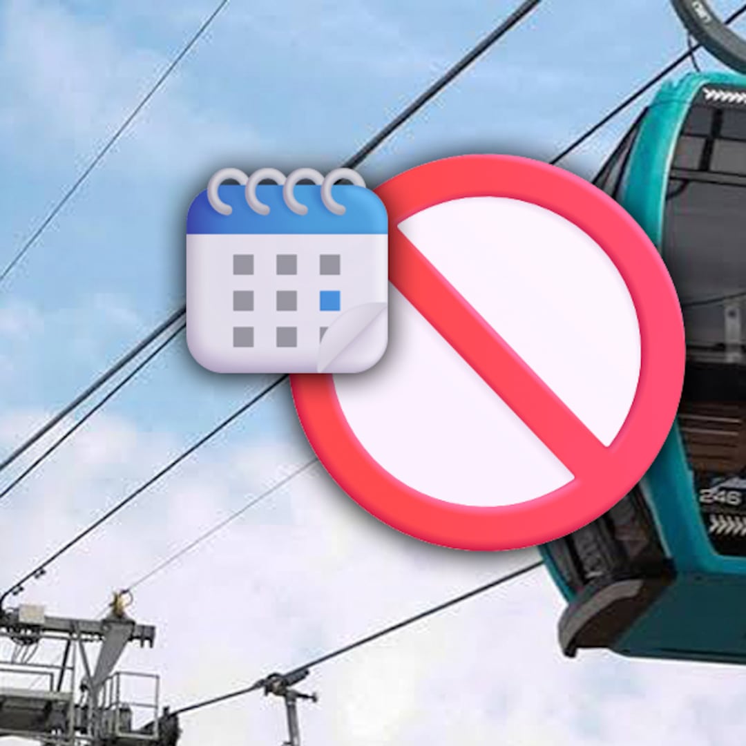Cablebús suspenderá servicio en sus tres líneas a partir del 13 de julio