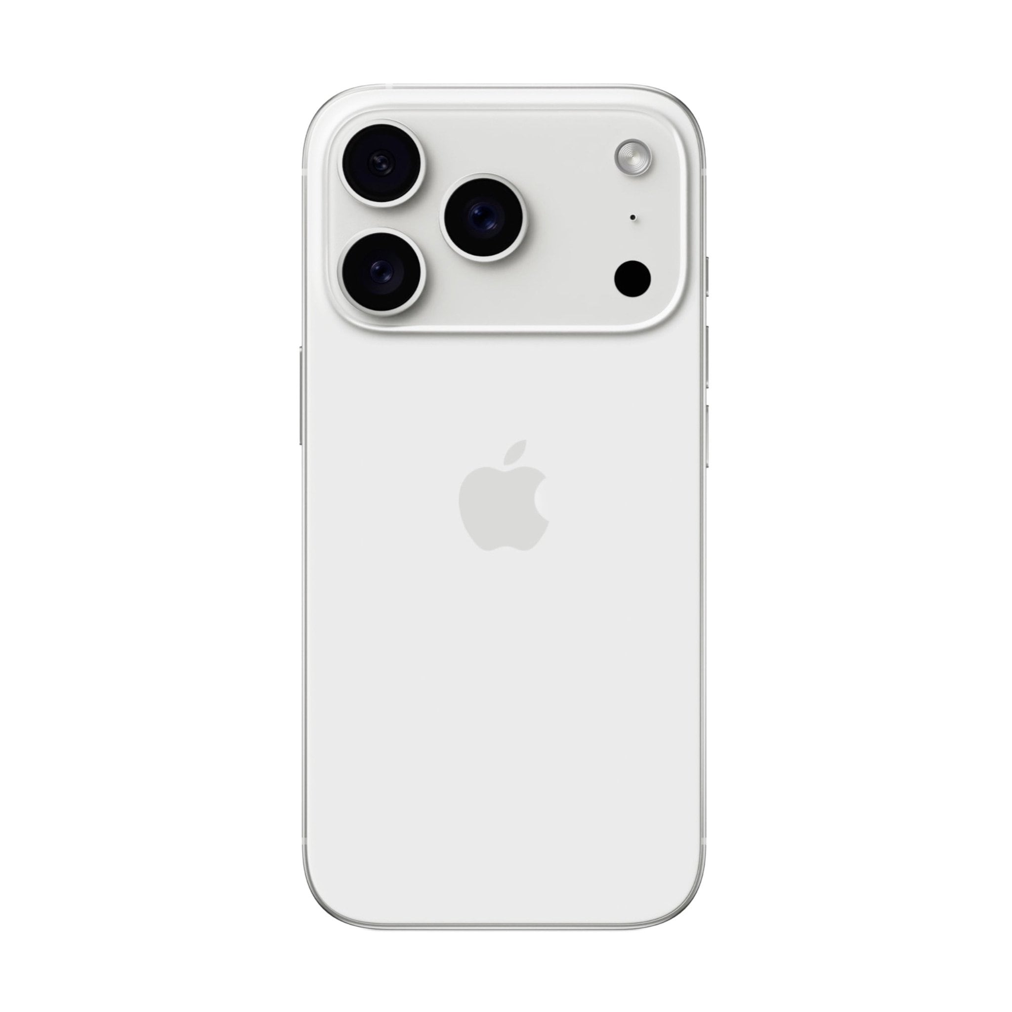 Maqueta iPhone 17 Pro Max