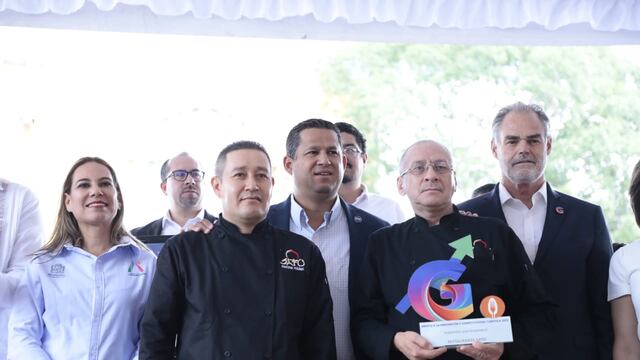 Diego Sinhue Rodríguez Vallejo