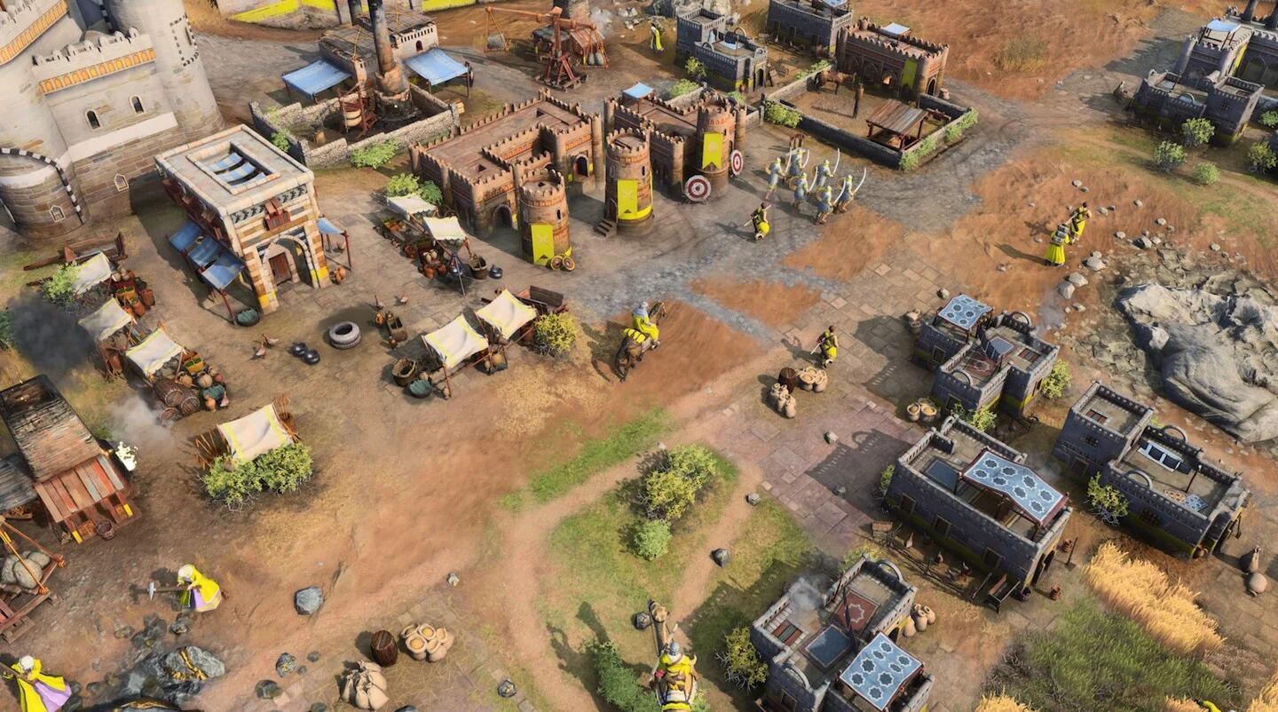 Age of Empires IV: Edición de Aniversario