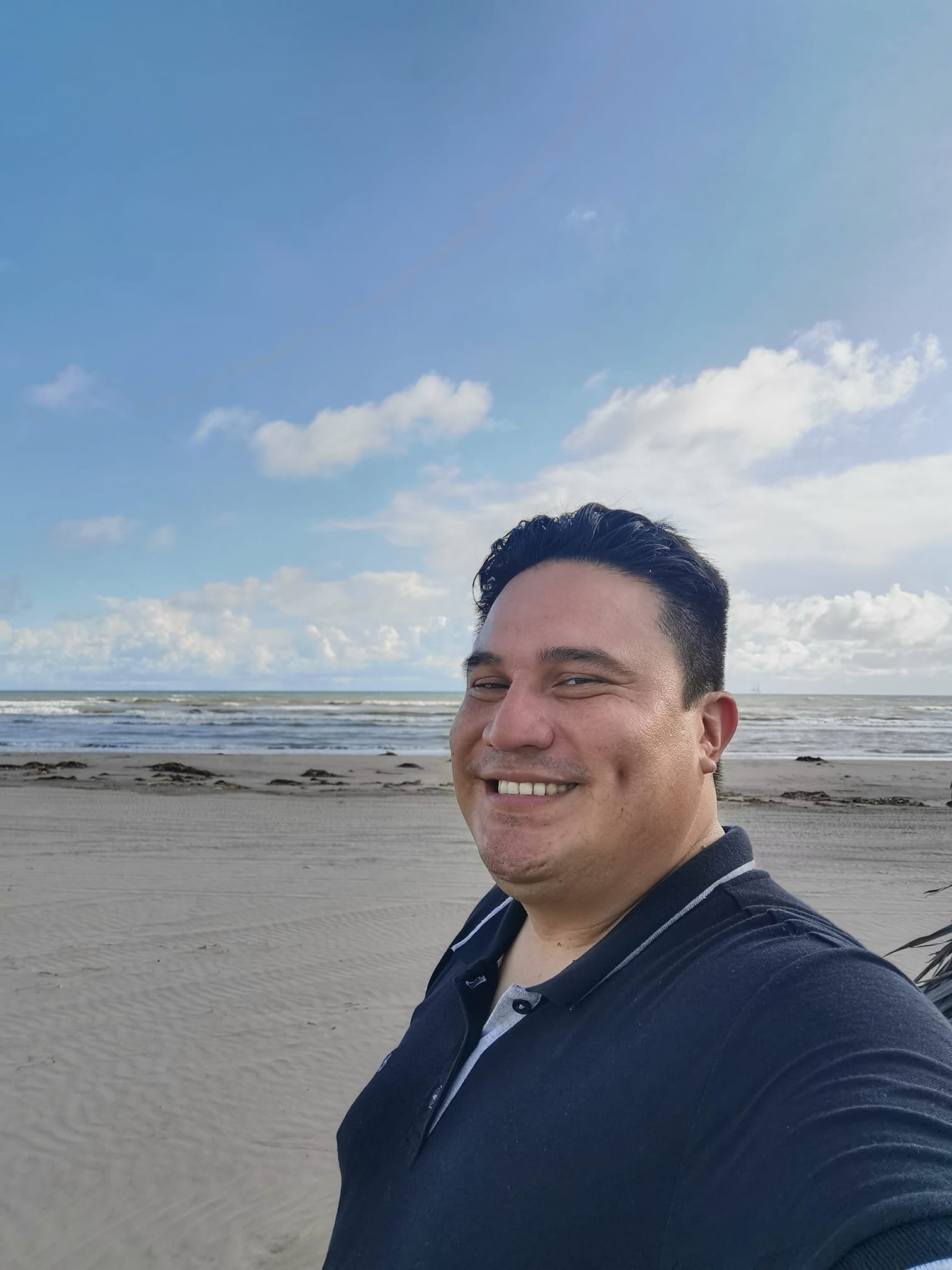 Mario Peralta Jiménez