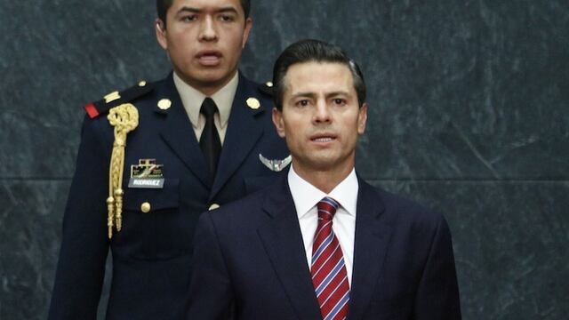 Foto: Presidencia/Cuartoscuro