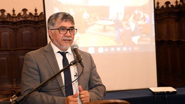 BUAP, sede del Encuentro Nacional de Comités de Ordenamiento y Defensores del Territorio