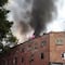 ¿Qué pasó en la colonia Juárez? Un incendio en bodega de autopartes alerta a la alcaldía Cuauhtémoc
