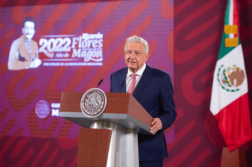 AMLO presenta el plan para combatir la inflación en México