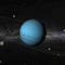 Telescopio James Webb captó una nueva luna en Urano, tan pequeña que nadie la había visto