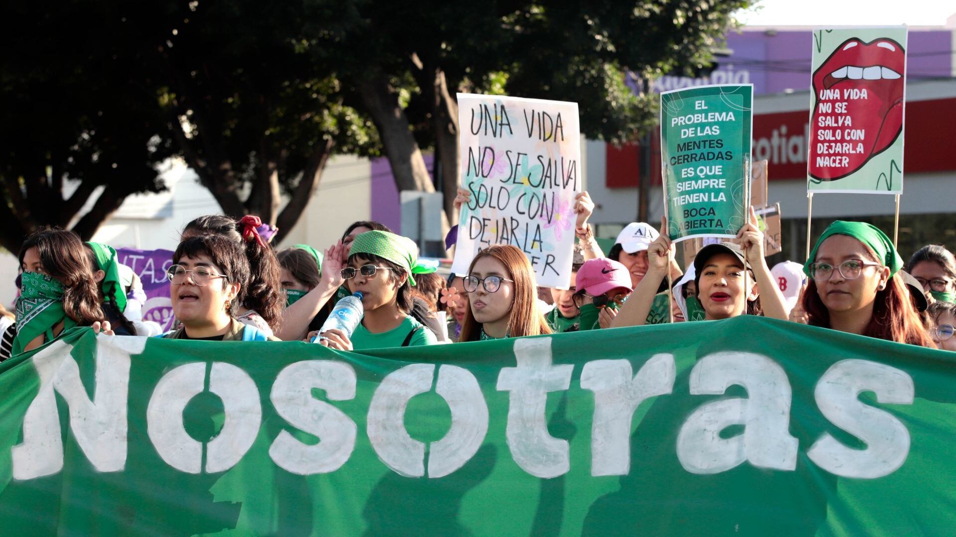 Las razones para pausar en CDMX la despenalización del aborto