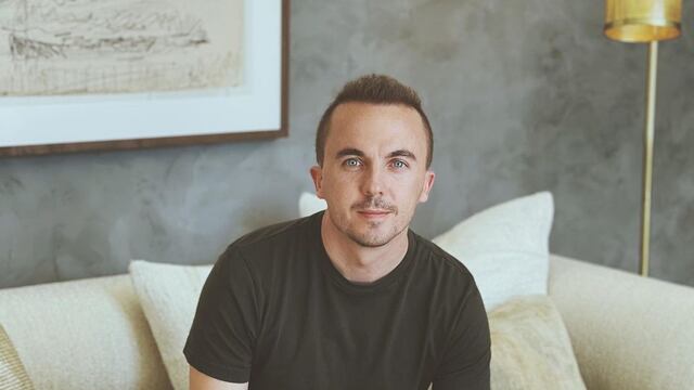 Frankie Muniz