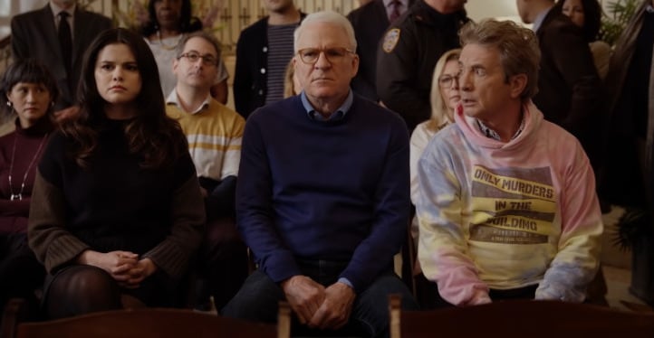 Premios Oscar 2022: ¿Selena Gomez, Steve Martin y Martin Short serán los anfitriones?