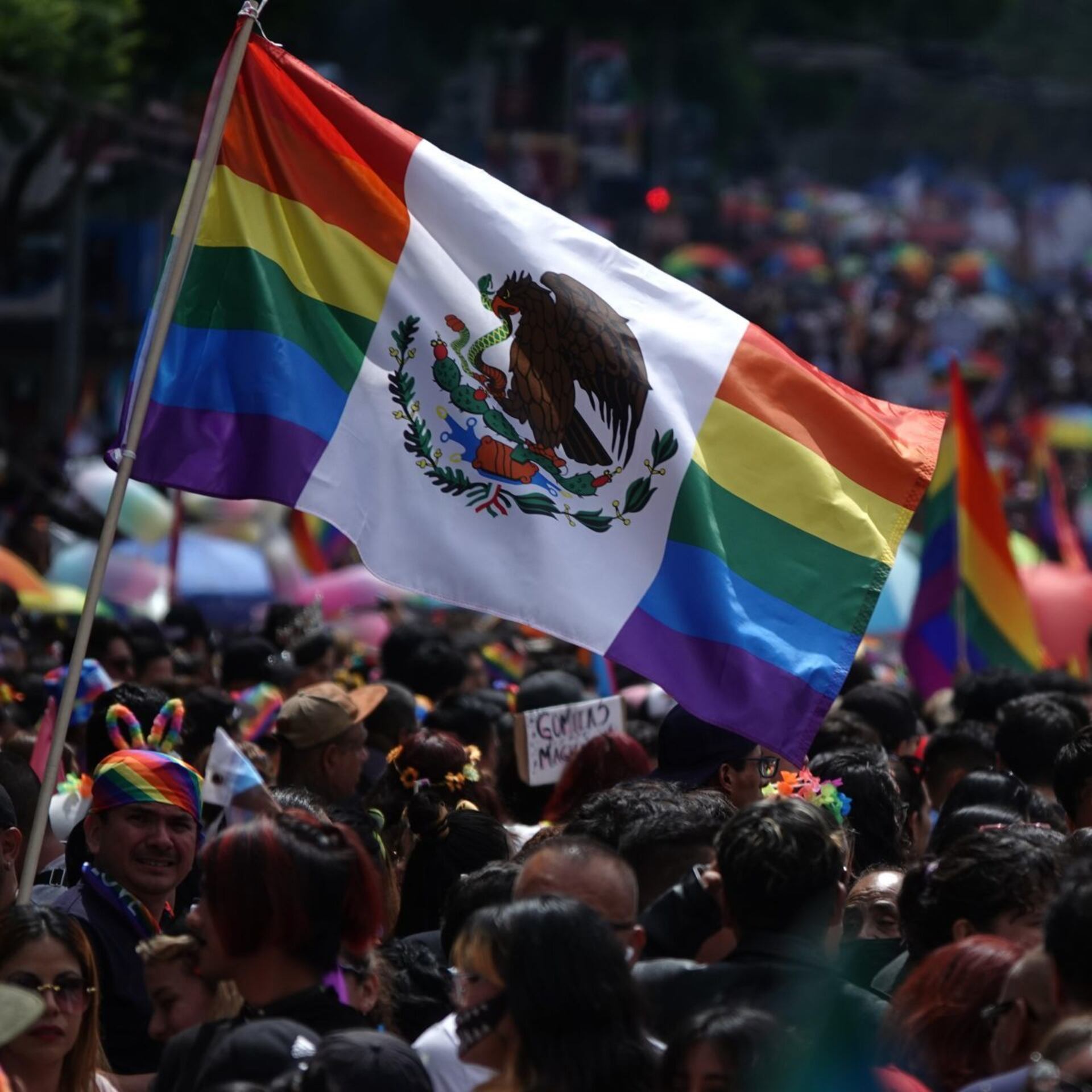 El orgullo no se pide: se exige con dignidad, con datos y con justicia